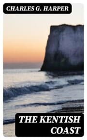 Cover von The Kentish Coast