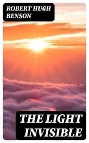 Cover von The Light Invisible