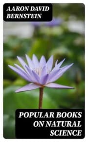 Cover von Popular Books on Natural Science