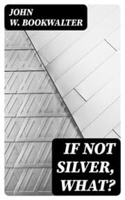 Cover von If Not Silver, What?