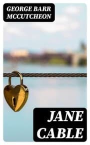 Cover von Jane Cable