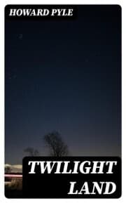 Cover von Twilight Land
