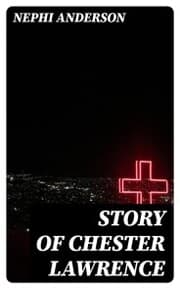 Cover von Story of Chester Lawrence