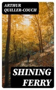 Cover von Shining Ferry
