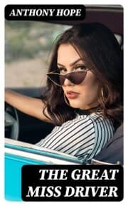 Cover von The Great Miss Driver