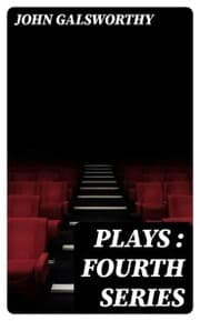 Cover von Plays : Fourth Series