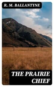 Cover von The Prairie Chief