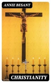 Cover von Christianity
