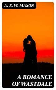 Cover von A Romance of Wastdale