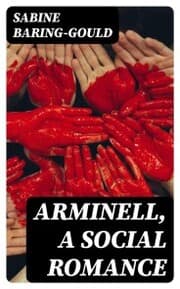 Cover von Arminell, a social romance