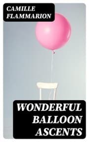 Cover von Wonderful Balloon Ascents