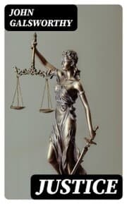 Cover von Justice