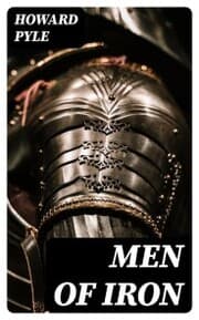 Cover von Men of Iron