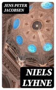 Cover von Niels Lyhne