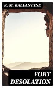 Cover von Fort Desolation