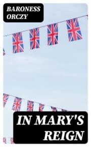 Cover von In Mary's Reign