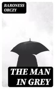 Cover von The Man in Grey