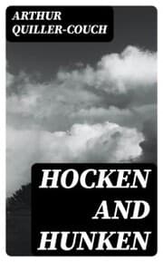 Cover von Hocken and Hunken