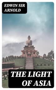Cover von The Light of Asia
