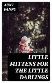 Cover von Little Mittens for The Little Darlings