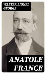 Cover von Anatole France
