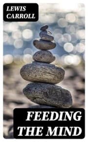 Cover von Feeding the Mind