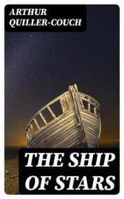 Cover von The Ship of Stars