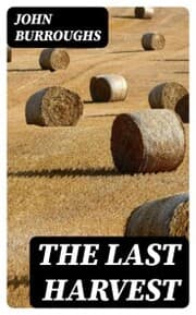 Cover von The Last Harvest