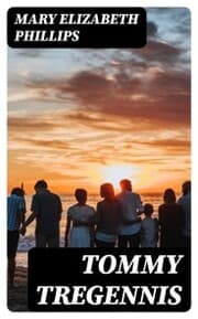 Cover von Tommy Tregennis