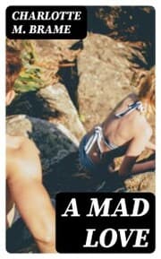 Cover von A Mad Love