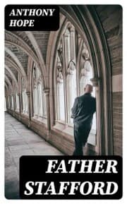 Cover von Father Stafford