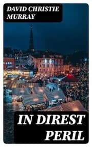 Cover von In Direst Peril