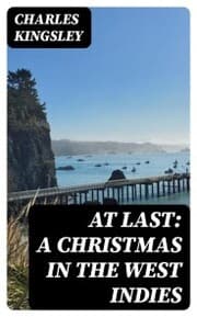 Cover von At Last: A Christmas in the West Indies