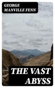 Cover von The Vast Abyss