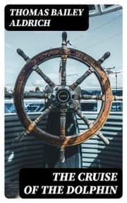 Cover von The Cruise of the Dolphin