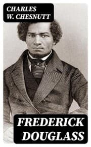 Cover von Frederick Douglass