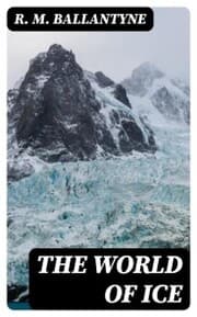Cover von The World of Ice