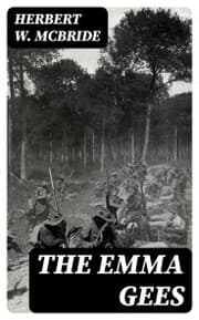 Cover von The Emma Gees