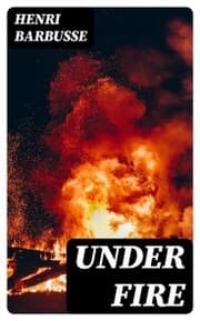 Cover von Under Fire
