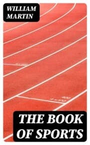 Cover von The Book of Sports