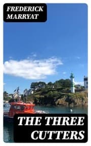 Cover von The Three Cutters