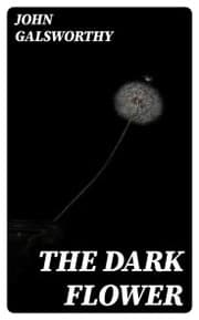 Cover von The Dark Flower