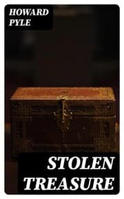 Cover von Stolen Treasure