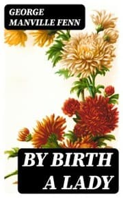 Cover von By Birth a Lady