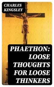Cover von Phaethon: Loose Thoughts for Loose Thinkers