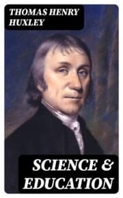 Cover von Science & Education