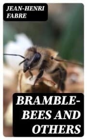 Cover von Bramble-Bees and Others