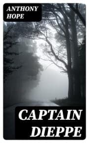 Cover von Captain Dieppe
