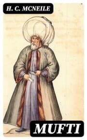 Cover von Mufti