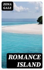 Cover von Romance Island